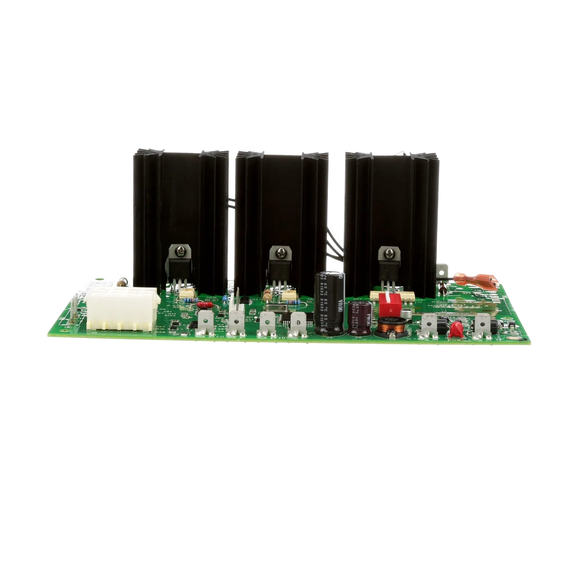 HTR02-01-229 Hatco - Toaster Control Board Assembly alternate view 1 HTR02-01-229 Hatco - Toaster Control Board Assembly alternate view 1